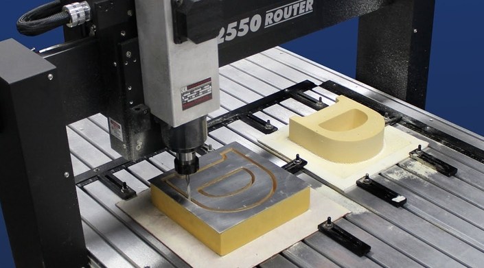 CNC Cutting Façade Specialist